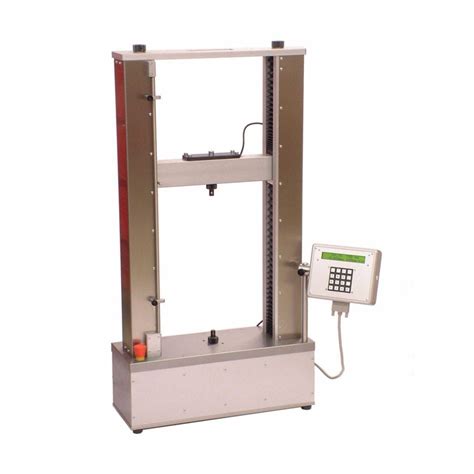 Double Column Tensile Tester commercial|Double.